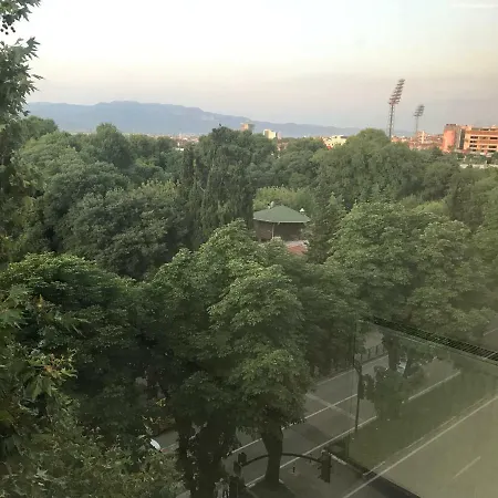 Park Cekirge Apart * Bursa