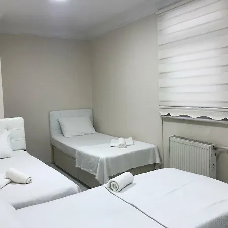 شقة Park Cekirge Apart بورصة