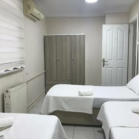 شقة Park Cekirge Apart بورصة